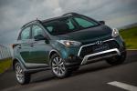Hyundai HB20X 2015 года